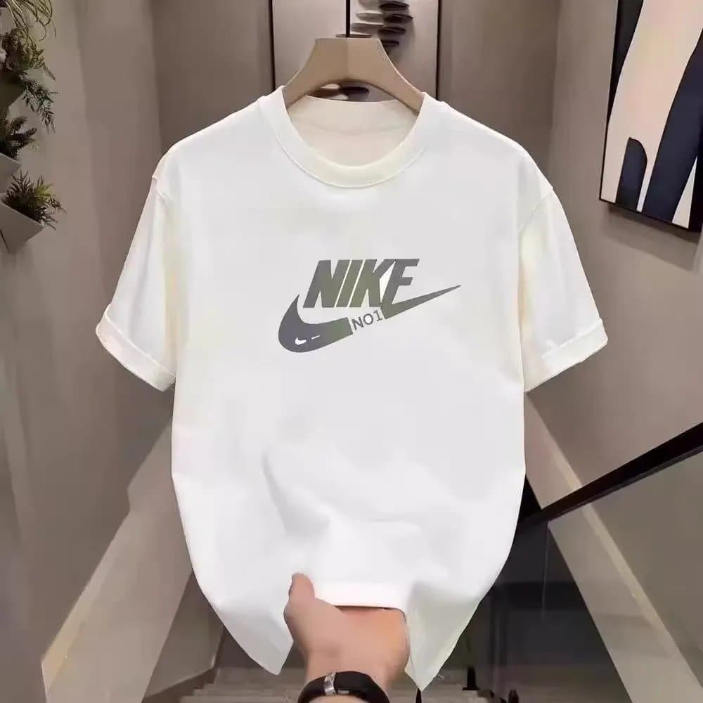 T-Shirt Nike NO1 Logo