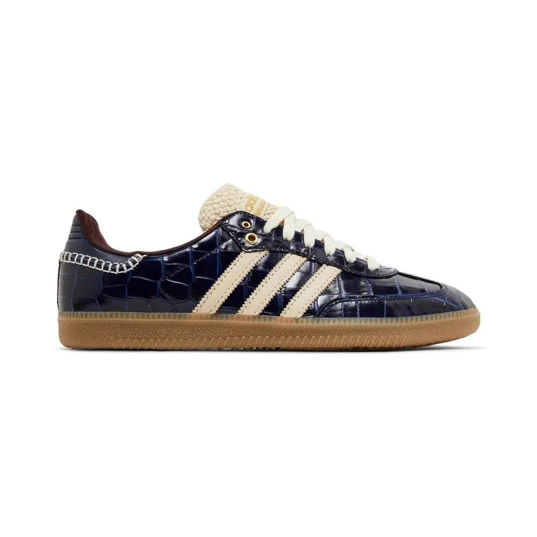 Adidas Samba Gum Sole — 35-47 (Remark： Size info in message☟☟☟） · 35