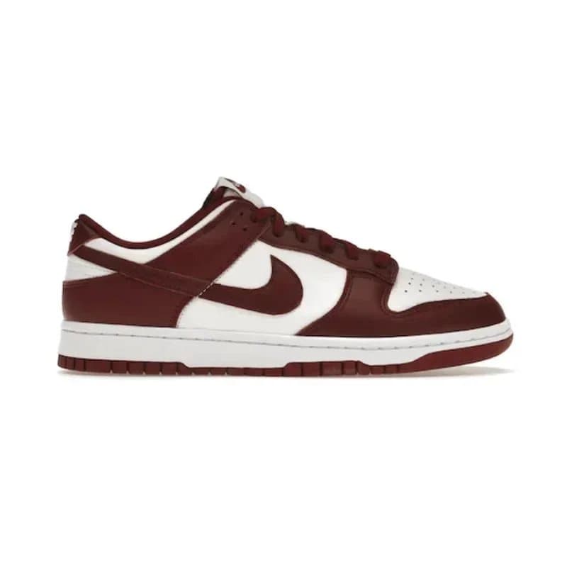 Nike Dunk Low Bordeaux