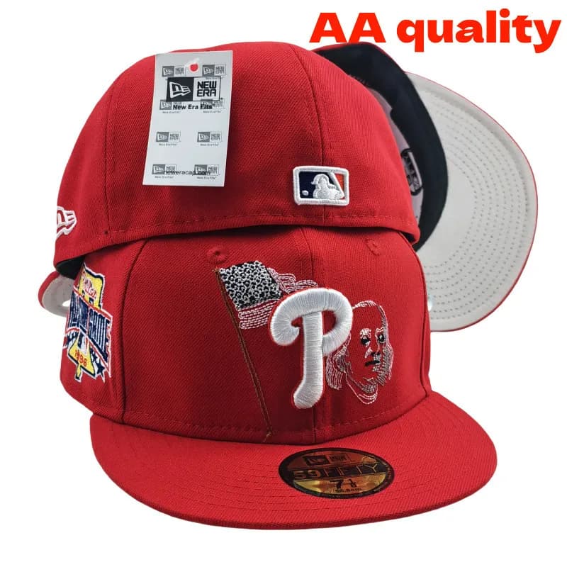New Era 59FIFTY Embroidered Logo Patchwork — Style-30