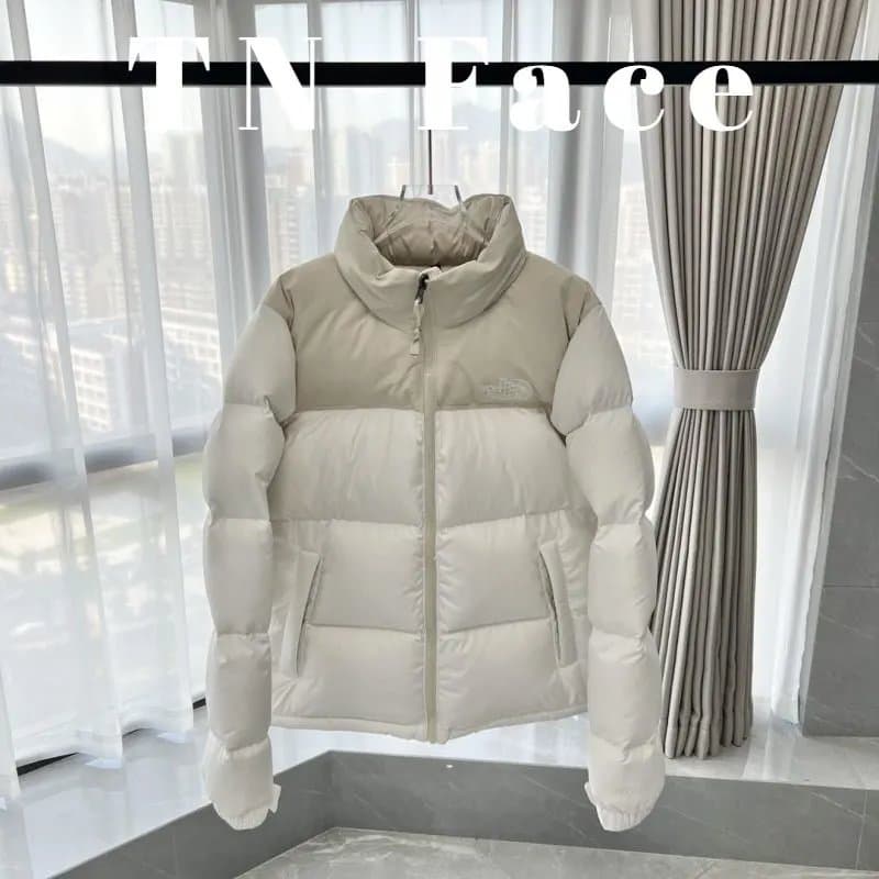 The North Face Nuptse Jacket Puffer