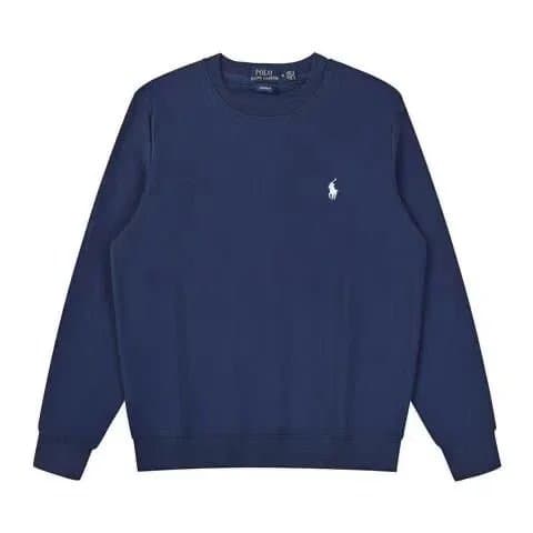 Polo Ralph Lauren Crewneck Sweatshirt Classic Fit