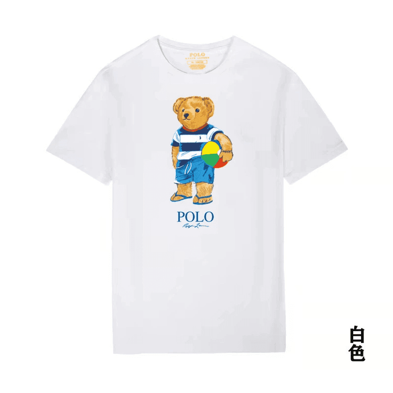 Polo Ralph Lauren Polo Bear Tee Classic Bear Graphic