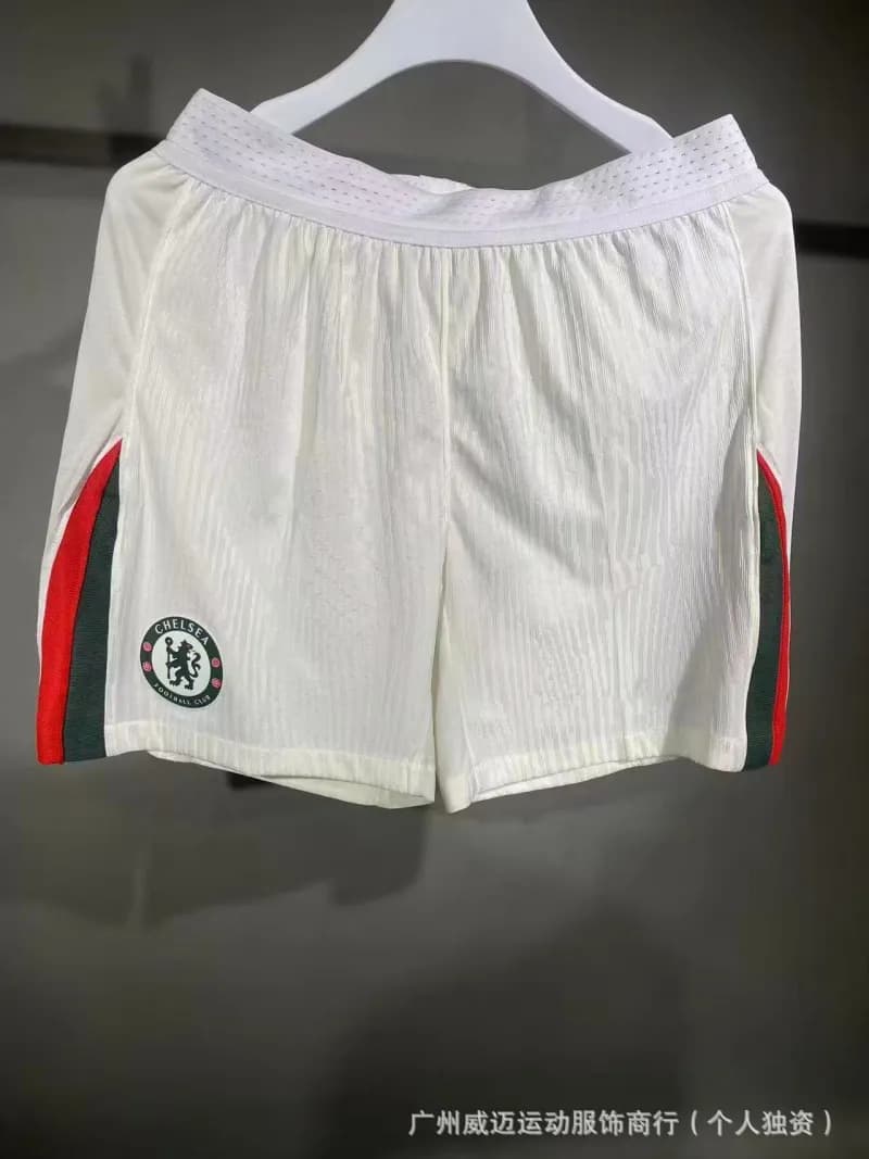 Football Shorts Home Kit
