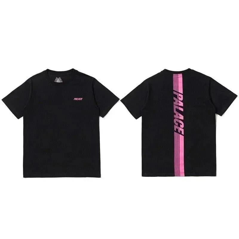 Palace Graphic Tee Safe Print — 1