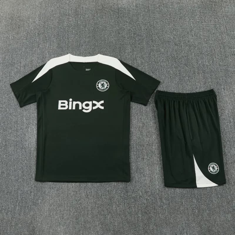 Adidas Training Kit Bingx Sponsor