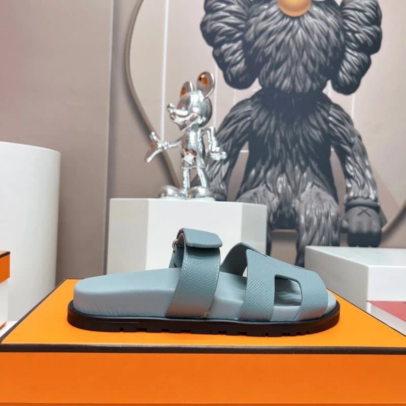 Hermès Oran Sandal Classic — 19