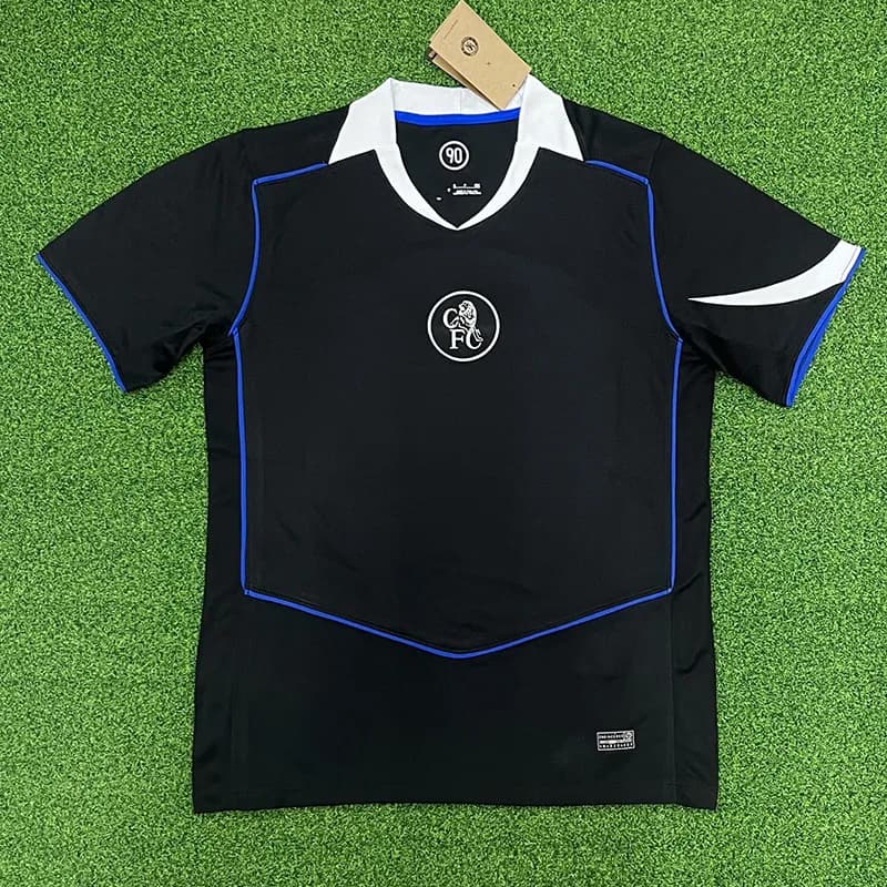 Adidas Manchester United Home Jersey Snapdragon Sponsor — 2526 chelsea second guest