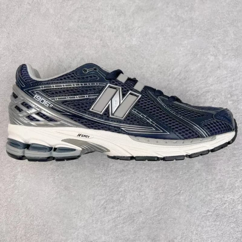 New Balance 1906R Navy Grey