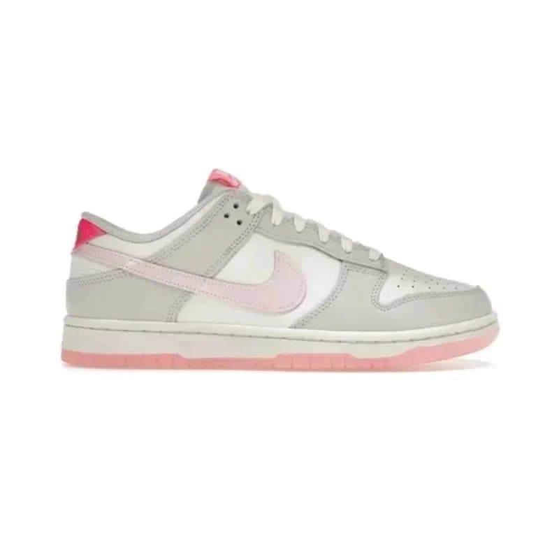 Nike Dunk Low University Blue — Pink FN3451-161