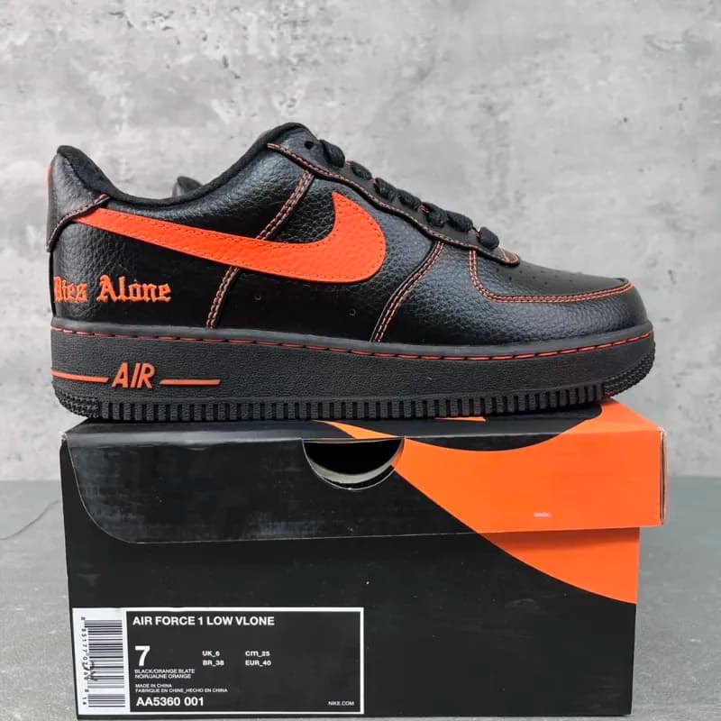 Nike Air Force 1 Low VLONE