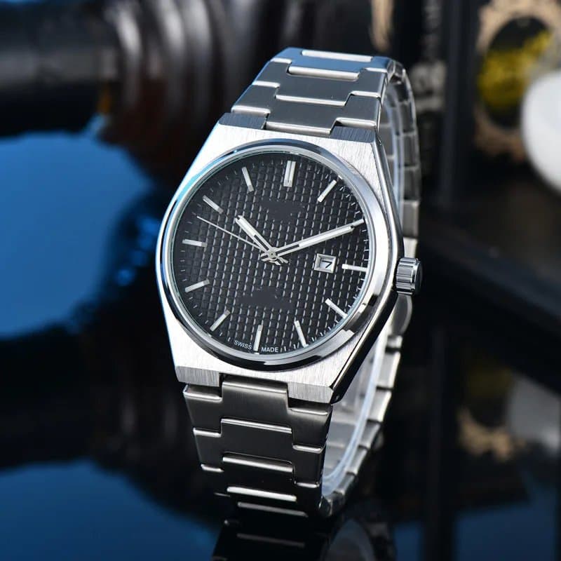 Omega Seamaster Mint Dial — 1