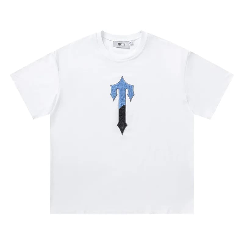 Travis Scott T-Shirt Crystal Logo