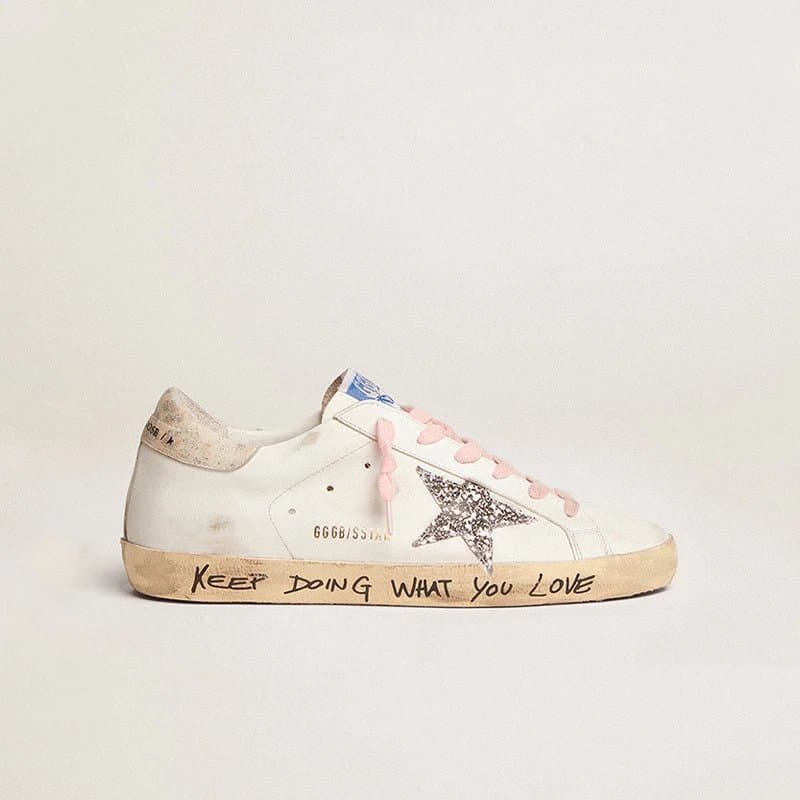 Golden Goose Superstar LTD Edition — 03