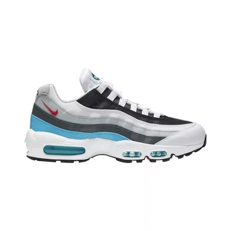 Nike Air Max 95 Obsidian — 36-47.5(Remark: Size info in message☟☟☟） · GlassBlue-39-47.5