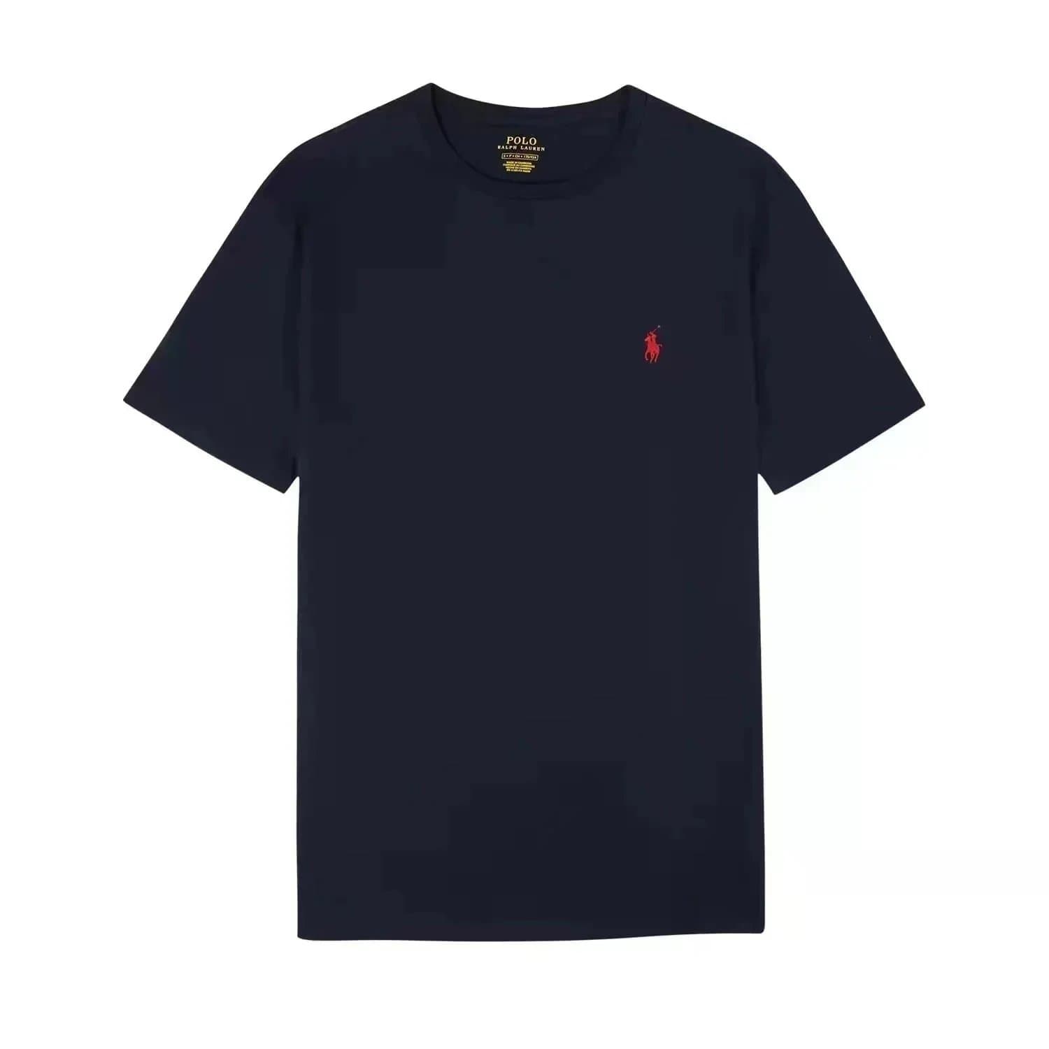 Polo Ralph Lauren Polo Bear Tee Classic Bear Graphic — 9