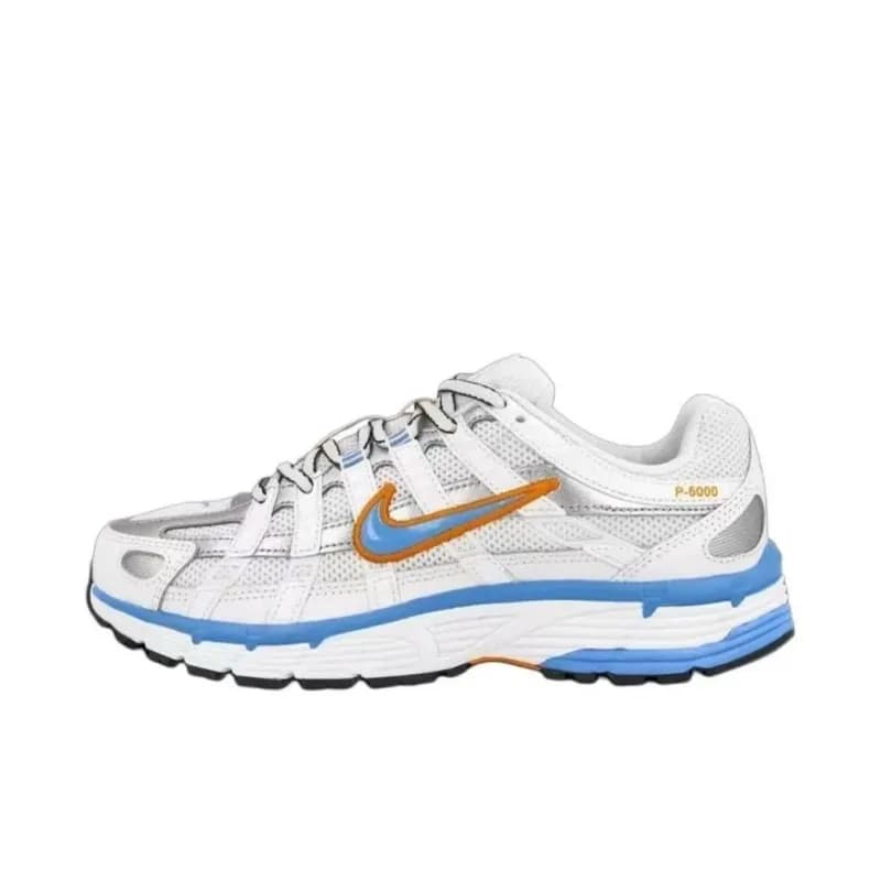 Nike Air Max Plus Light Bone — P6000-白蓝