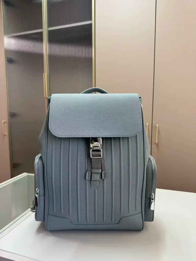 Rimowa Backpack Vertical Groove