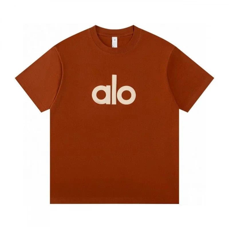 Aimé Leon Dore Logo Tee White Logo — 11