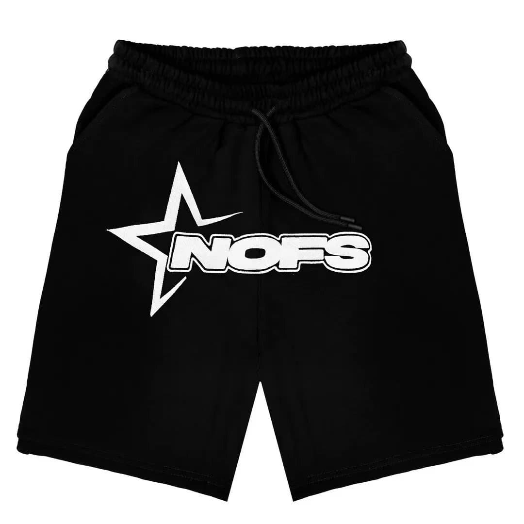 Corteiz Logo Tee Star Logo — BB0201100001