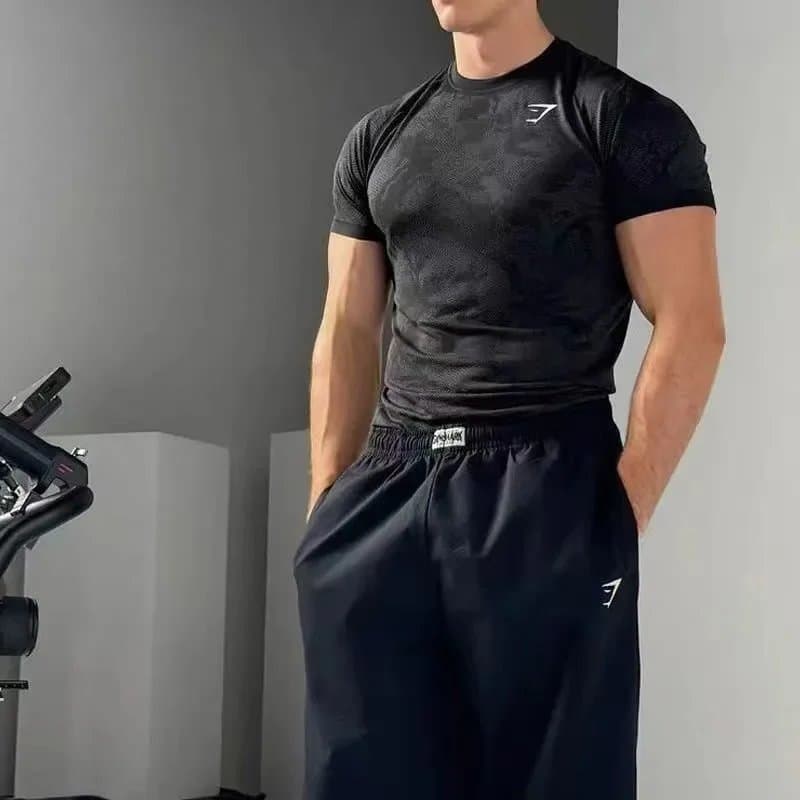 Lululemon Tank Top Mesh Panel — DD-008