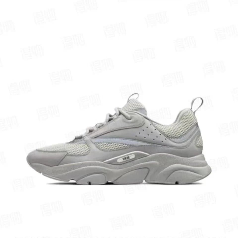 Dior B22 Sneaker CD Logo — 20