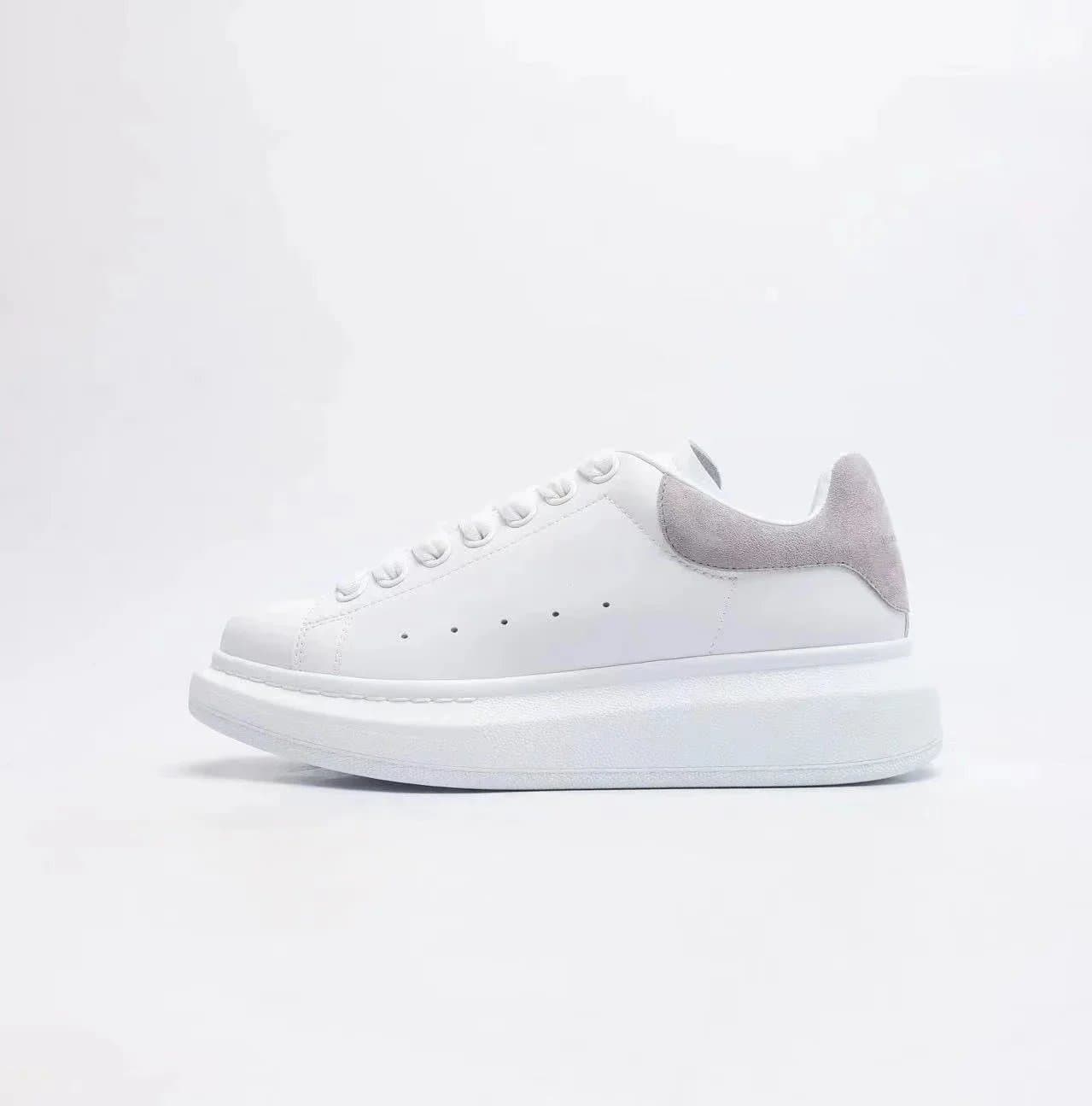 Alexander McQueen Sneaker Oversized Sole — CZ-XZ-006