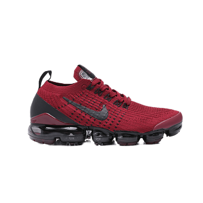 Nike Air VaporMax Lilac Pulse — 14