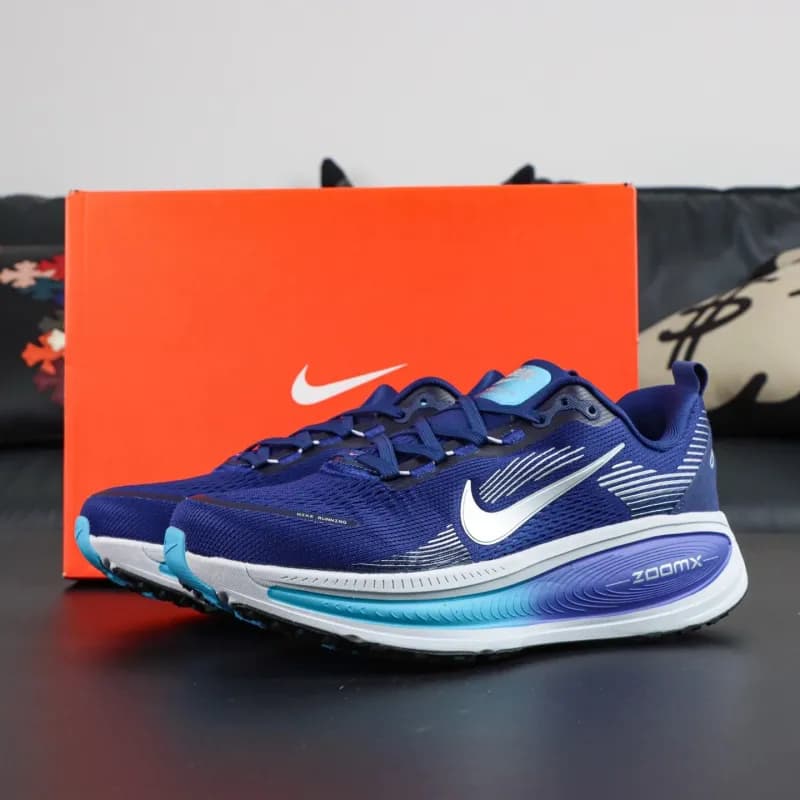 Nike Air ZoomX Deep Royal Blue