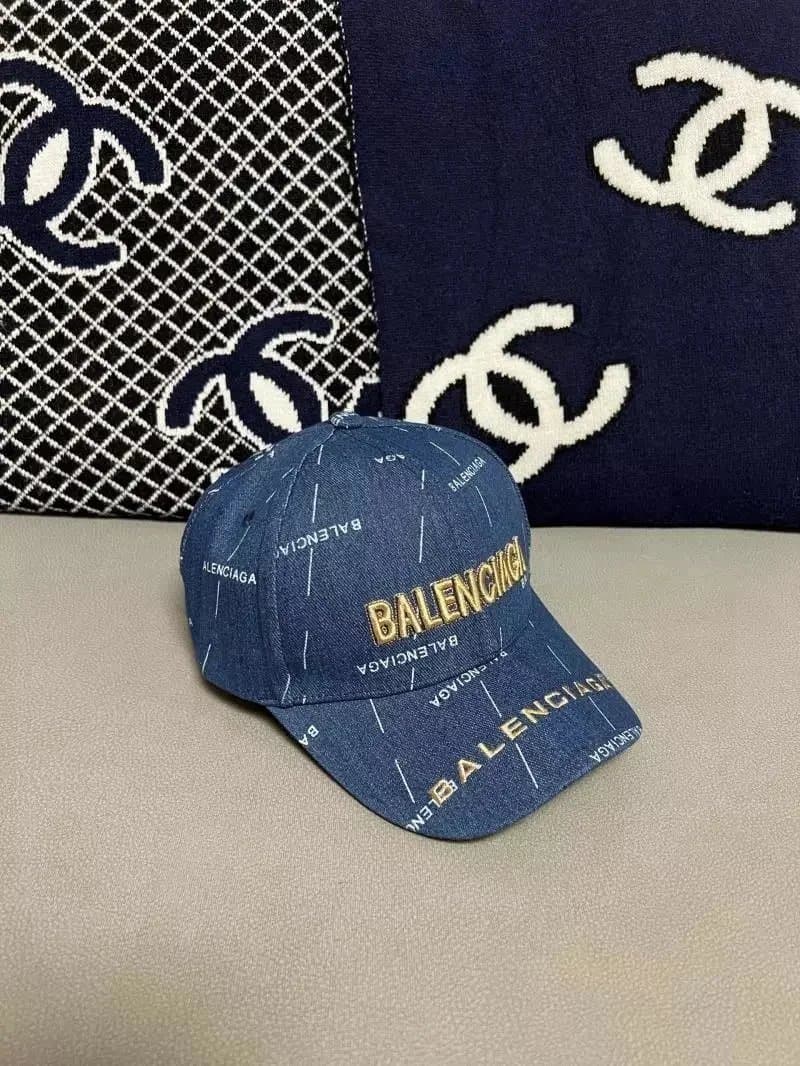 Champion Baseball Cap Embroidered Logo — CKMZ-050