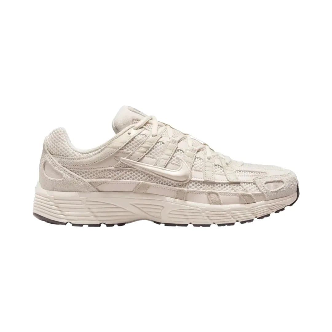 Nike Pegasus 2000 Metallic Silver — 36-46（请留言备注尺码！） · 米色