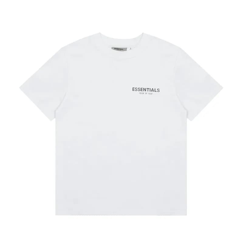 Fear of God Essentials Essentials Tee Small Logo