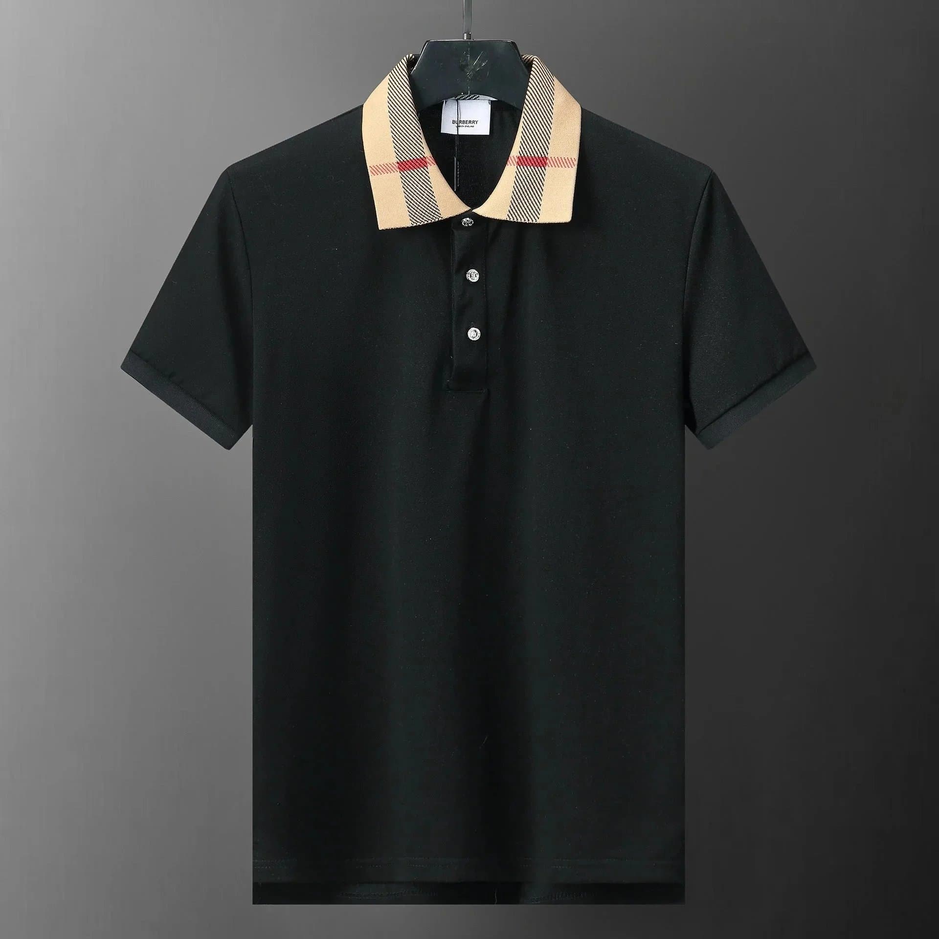 Dior Polo Shirt CD Logo Embroidered — YMX048