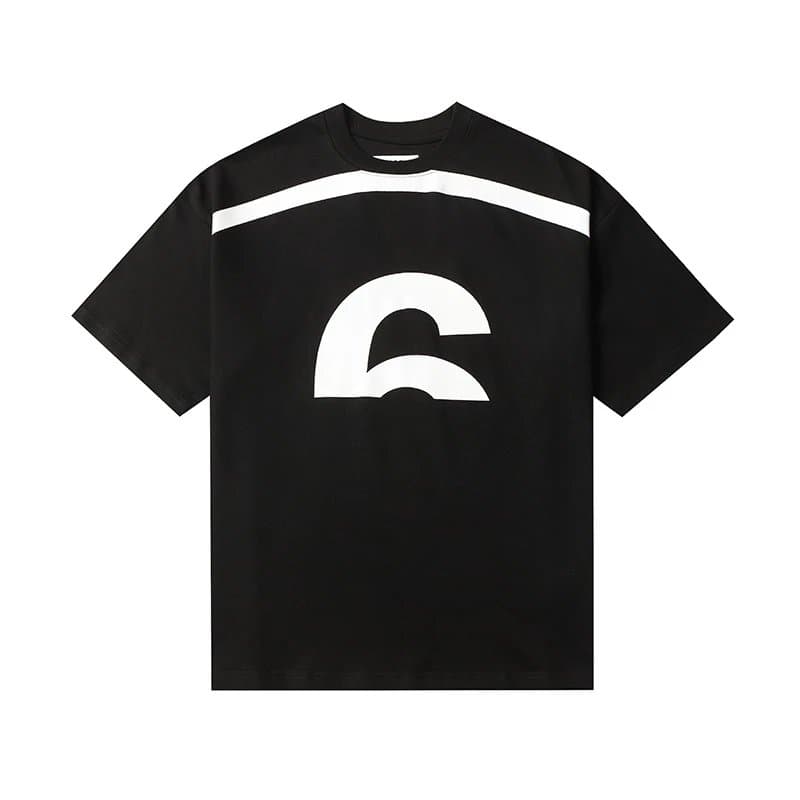 Cactus Plant Flea Market Logo T-Shirt C Logo