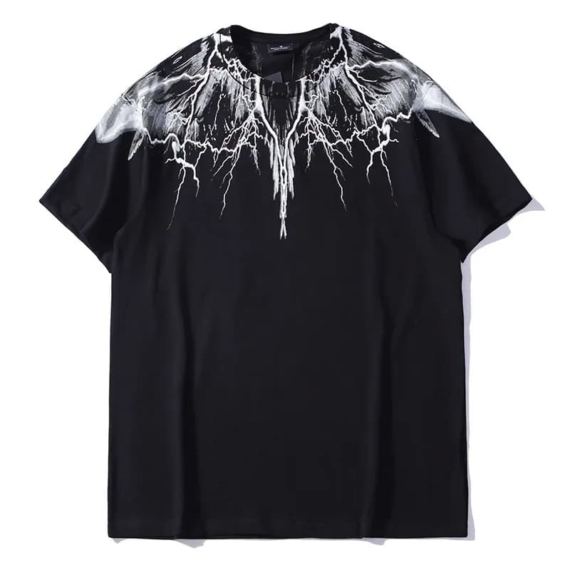Maison Margiela Rash Guard Venum Classic — OTX-CBRT47