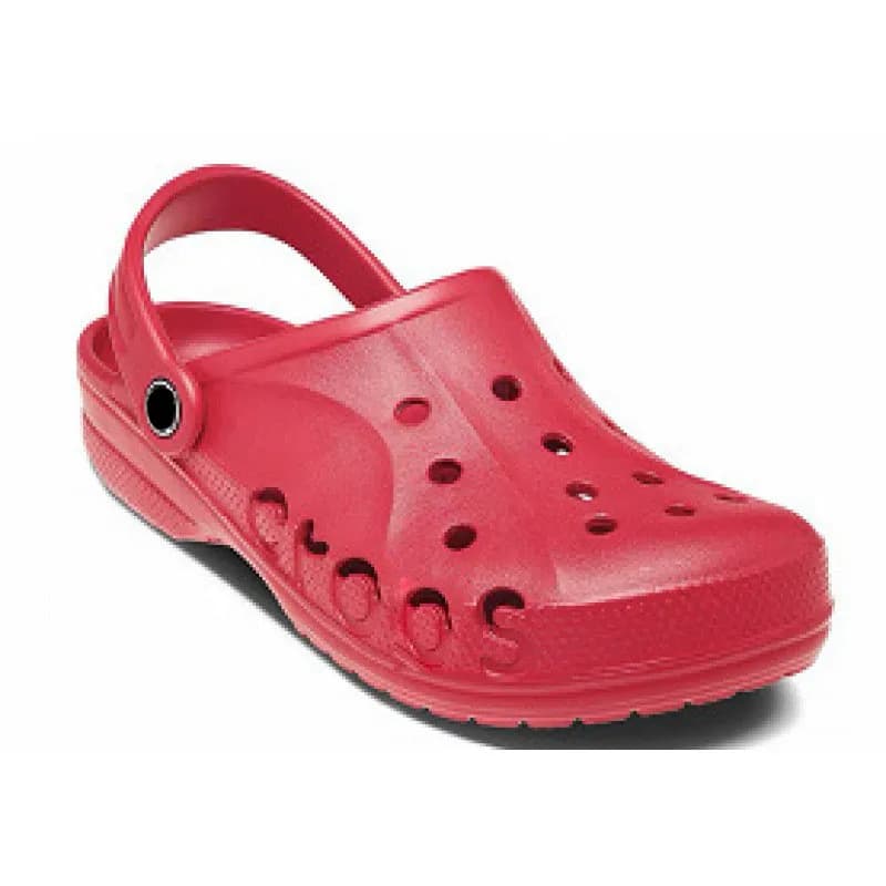 Crocs Classic Clog Coral Red