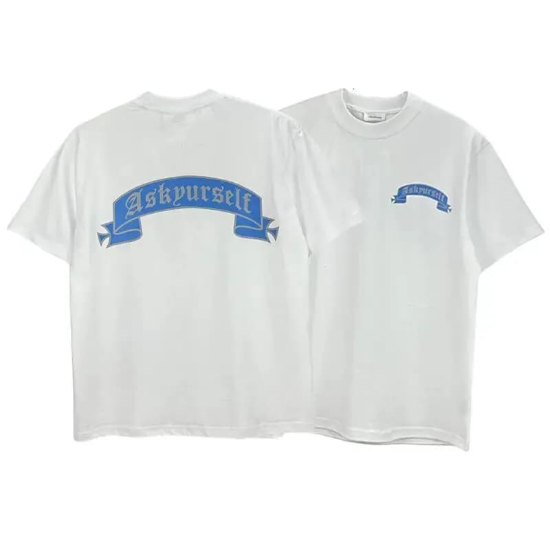 Palace Supra RZ Graphic Tee Initial D Collab — 白色554