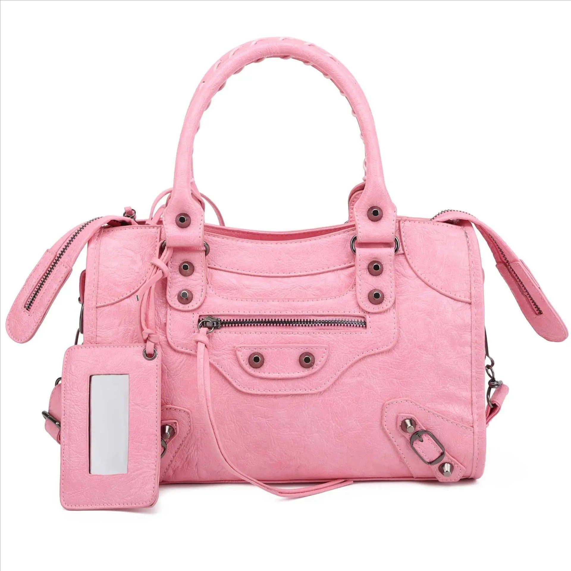 Balenciaga City Bag Mini