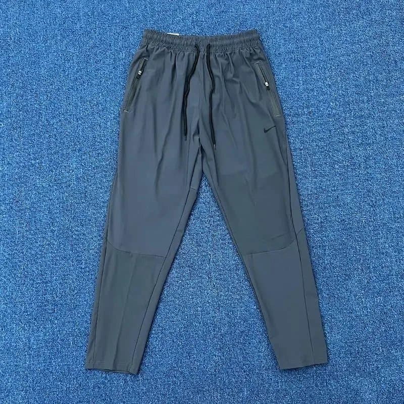 Nike Tech Fleece Joggers Dark Grey