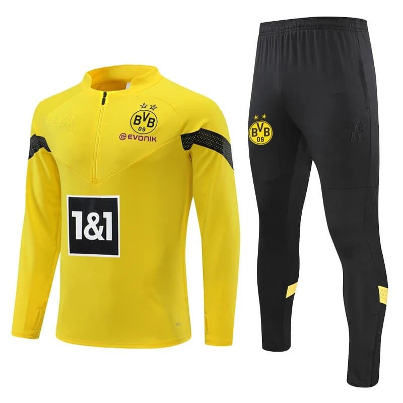 Puma Training Set BVB 2023/24