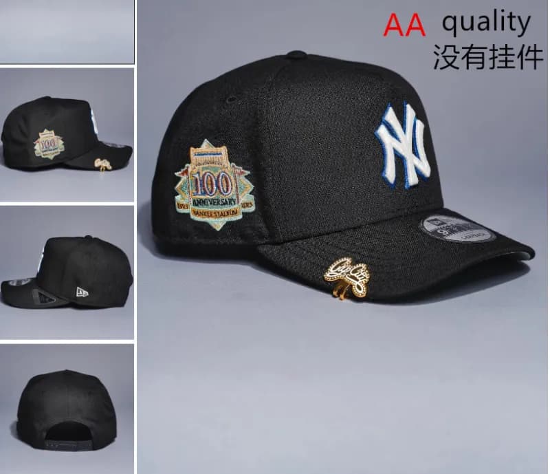 New Era 59FIFTY Cap Mizuno Rooster Embroidery — 267