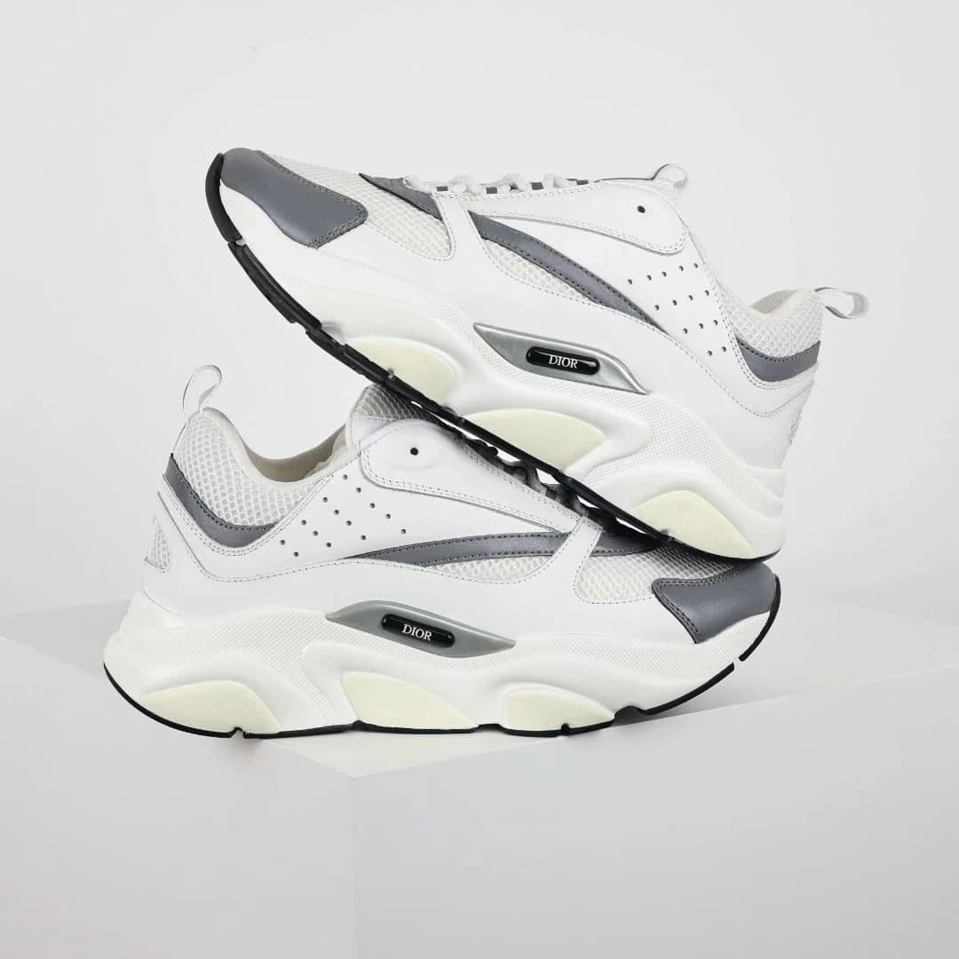 Balenciaga Triple S Neon Blue — 465496
