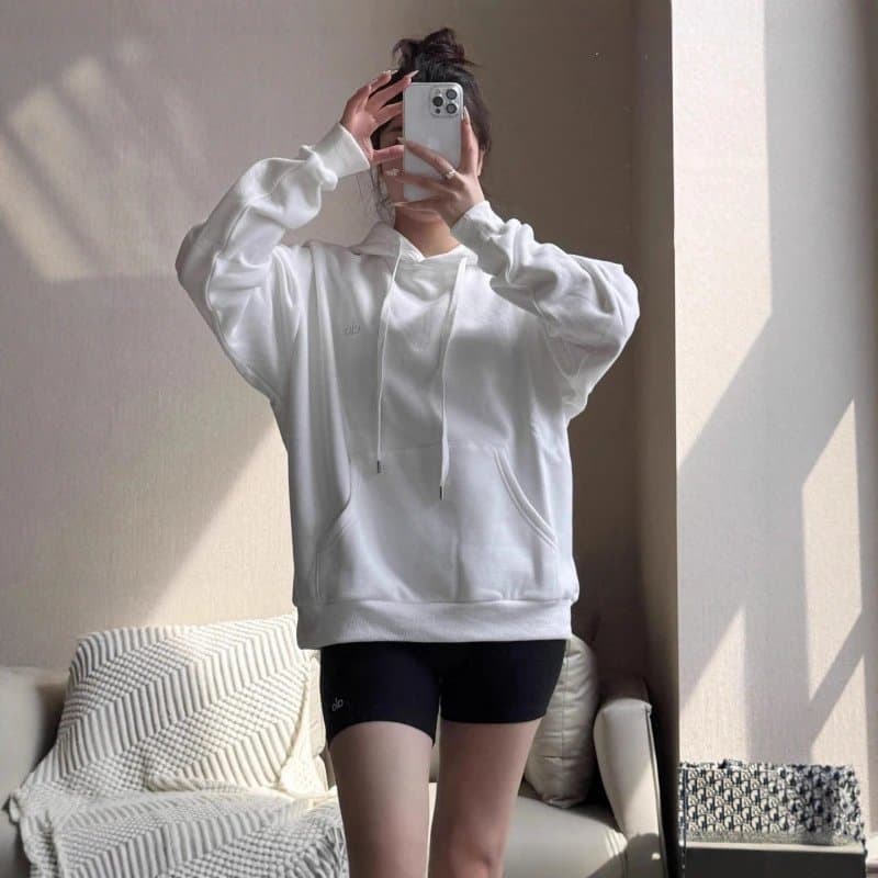 Lululemon Hoodie Classic Fit