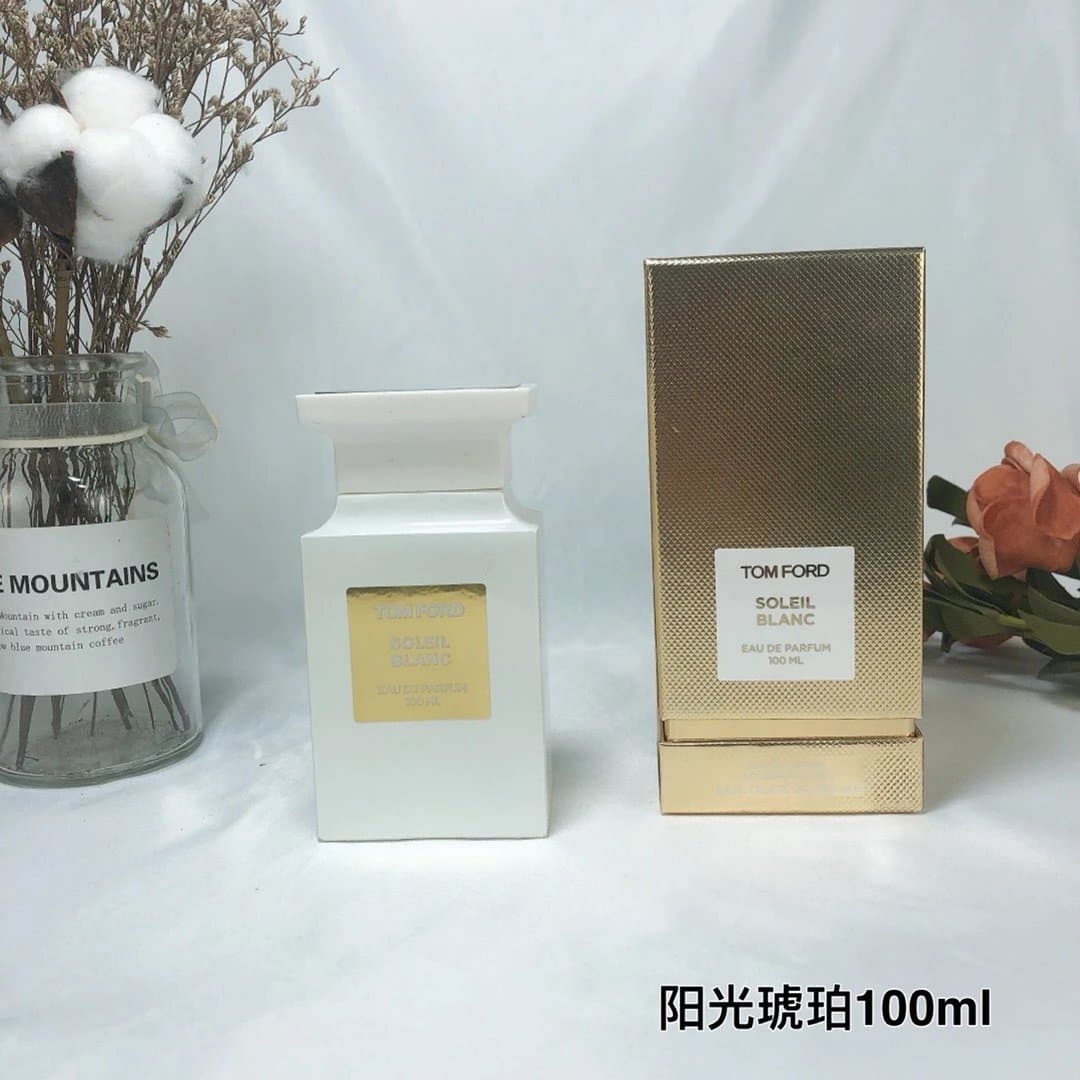 Tiffany & Co. Soleil Blanc Eau de Parfum