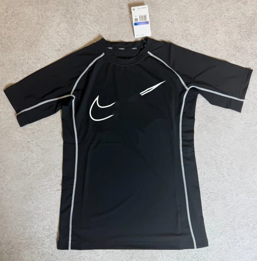 The Nike Tee MLB Edition — 001款黑色
