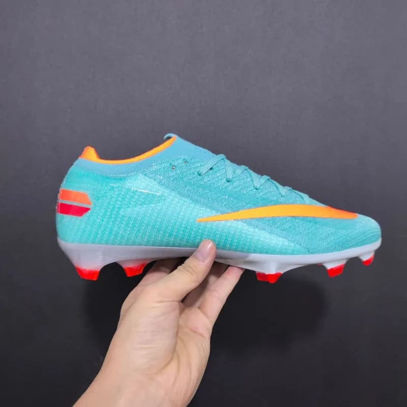 Nike Mercurial Superfly Ocean Blue Orange