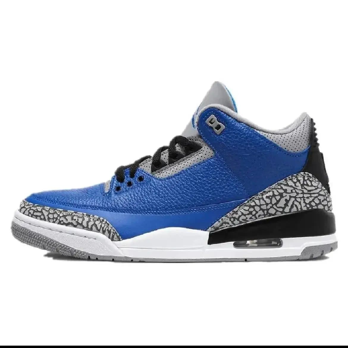Air Jordan 3 Retro — 7