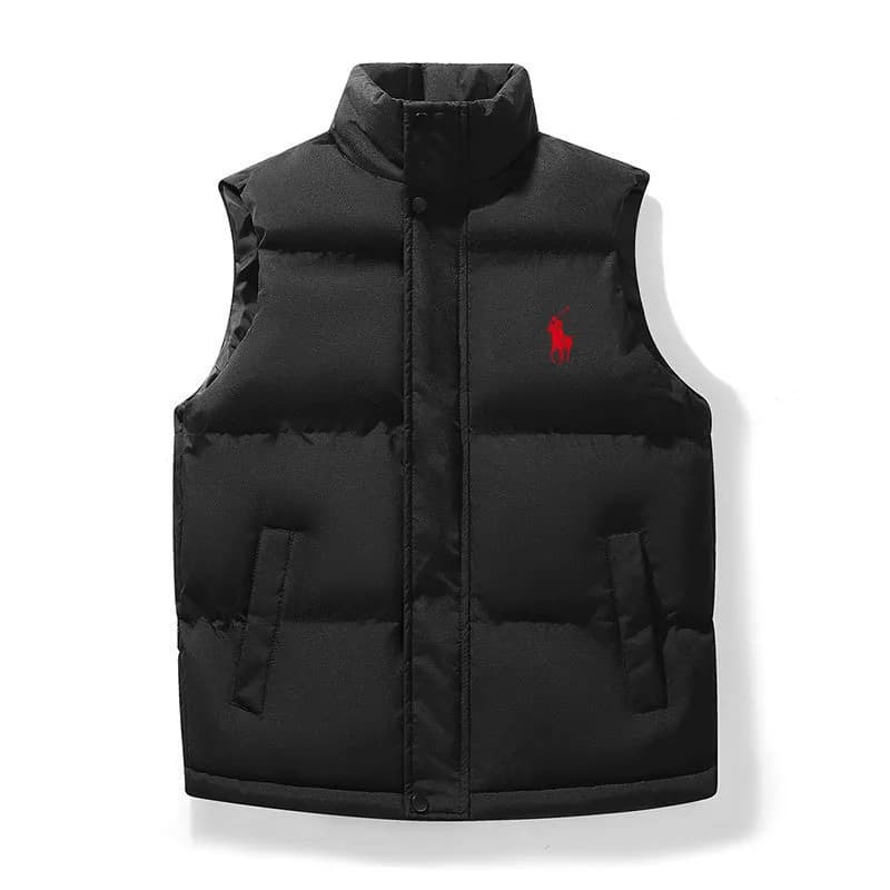 Polo Ralph Lauren Puffer Vest Classic Fit