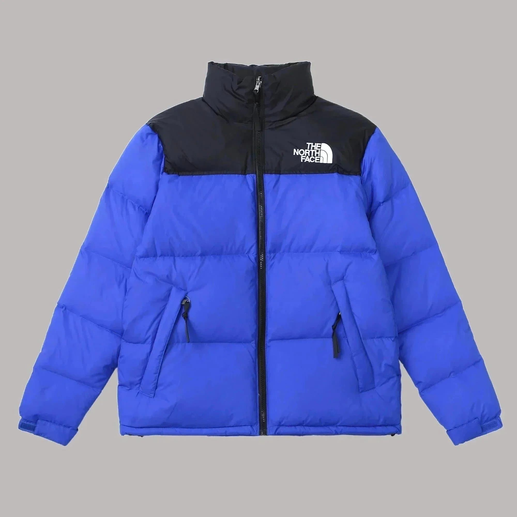 The North Face Nuptse Jacket Retro Puffer