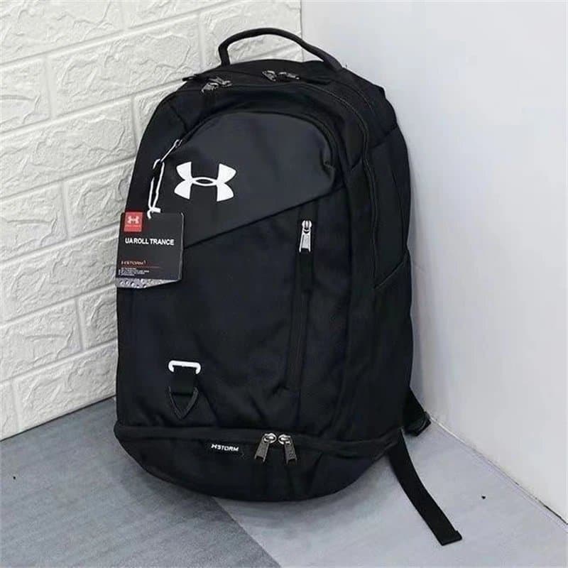 Under Armour UA Roll Trance Black